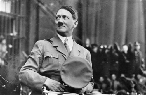 Dokumenti, FBI nuk besonte se Hitleri u vetëvra