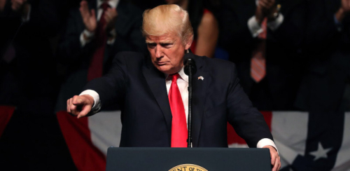 Politika e Jashtme e Trump nuk është kaotike