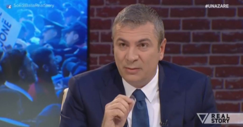 Damian Gjiknuri si shembull i "industrisë" politike të riciklimit