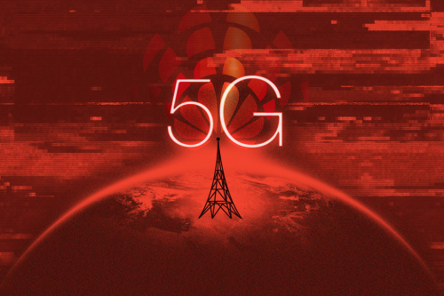 Huawei, pretendenti për dominimin e sistemit nervor të ekonomisë së këtij shekulli