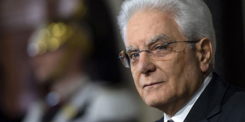 Presidenti i Italisë: Bashkimi Europian do të mbijetojë