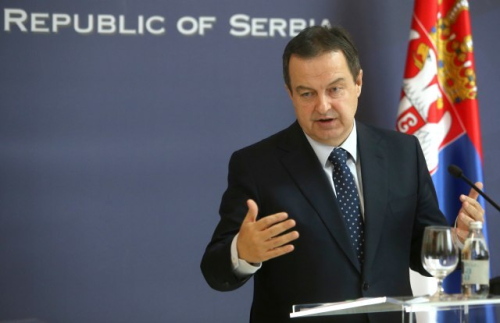 Teshtimat e stisura të Beogradit për shëndetin e Edi Ramës dhe Hashim Thaçit