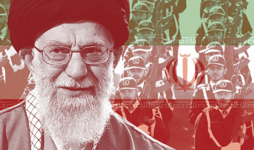 Në kërkim të një lufte me Iranin