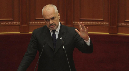 Nga qeveria te Ligji, Kodi Penal ndryshon pa filtrin e debatit parlamentar