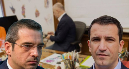 Korrupsioni në nivele të larta, arsyeja pse deklarimi i Wadephul ka shumë rëndësi për Shqipërinë