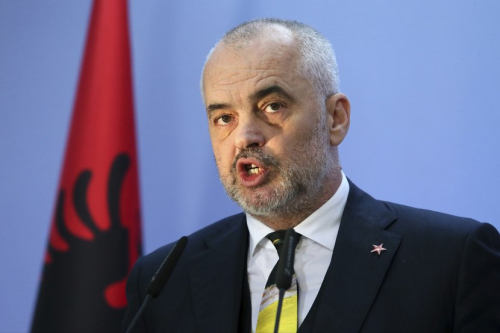 Kryeministri nuk ka asnjë tagër të flasë për datën e zgjedhjeve
