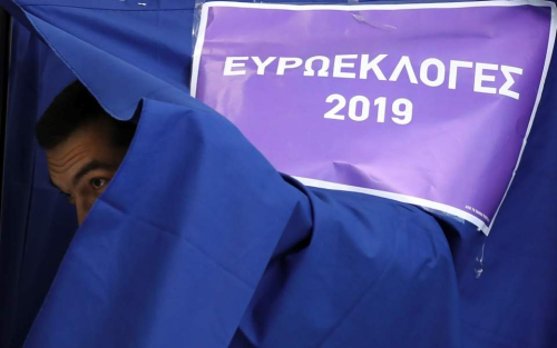 Kryeministri grek njofton zgjedhje të parakohshme