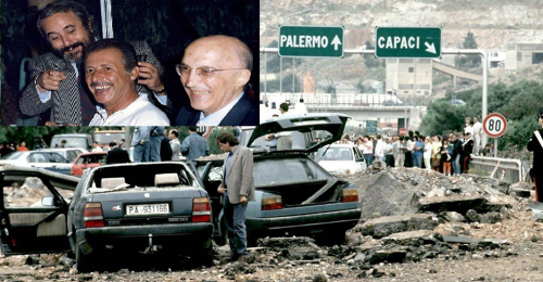 27 vjet më pas/Fije që lidhin vdekjen e Falcones me Gladio: Cosa Nostra vetëm shtypi butonin