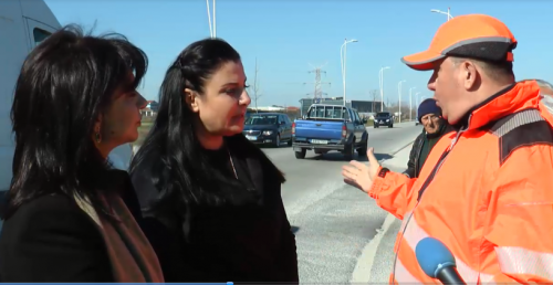Brenda vjeshtës konçesioni për autostradën Tiranë-Durrës