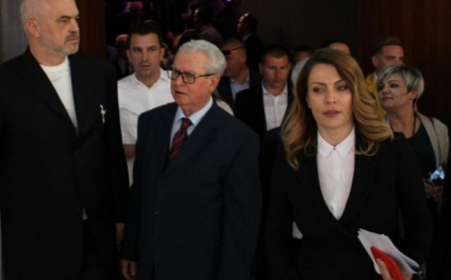 Shkrimi i "Bild" dhe keqpërdorimi i zonjës Gjylameti