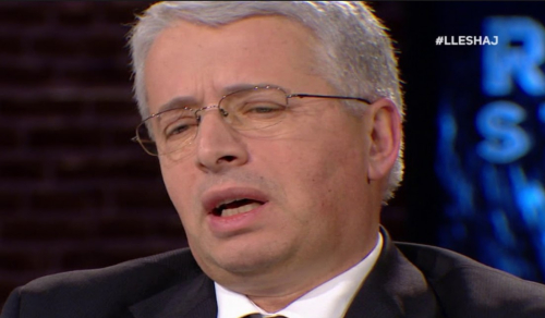 Rojtari i qetësisë së kryeministrit