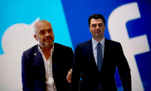 Nis avazin e letrave dhe propozon diskutimin e datës së zgjedhjeve