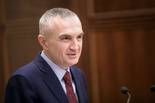 Mbi efektet e dekretit të Presidentit të Republikës për shfuqizimin e datës së zgjedhjeve