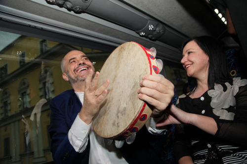Le t’ia paguajmë zgjedhjet Partisë Socialiste, por më 30 qershor nuk ka zgjedhje lokale