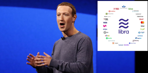 Facebook krijon kriptomonedhën e vet. A do të paralajmërojë për rreziqe Banka e Shqipërisë?