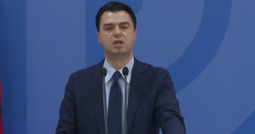 Tërheqja e Këshillit ë Europës, provë se zgjedhjet e 30 qershorit janë antikushtetuese