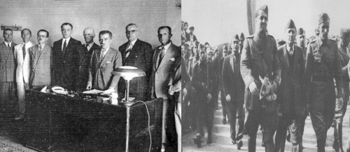 Shqipëri e Vishisë, apo Shqipëri e Normandisë? A duhet hapur çështja e dëmshpërblimeve të LIIB?