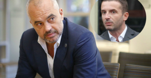 Mbrohen duke sulmuar ata që i hodhën baltë gjithë Shqipërisë