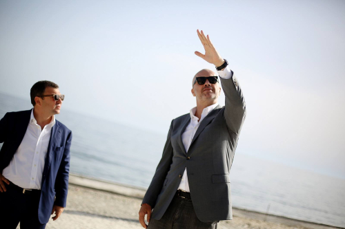 Mbrojtje politike që mban erë