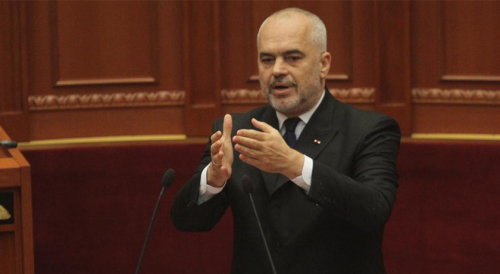 Teoria e relativitetit demokratik(Video)
