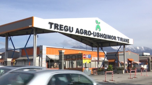 Akuza: Gjykata Administrative nuk zbardh vendimin për gjobitjen e kompanisë së biznesmenit Klodian Allabej