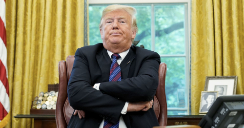 Trump, i paaftë dhe i pasigurtë. Memot konfidenciale të ambasadorit britanik në SHBA dalin në media