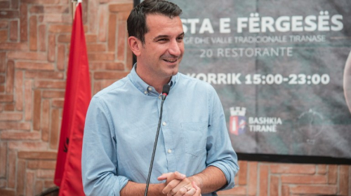 Përmende një herë fjalën LIGJ zoti Kryebashkiak!