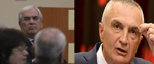 Akademia e Shkencave korrigjon kryetarin në detyrë: Do kërkojmë rikonsiderim te Presidenti