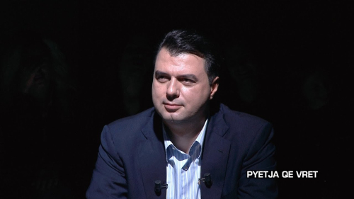 Mos ti biem më në qafë kot