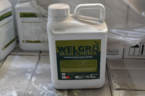 BE drejt ndalimit të përdorimit të chlorpyrifos dhe chlorpyrifos-methyl në bujqësi