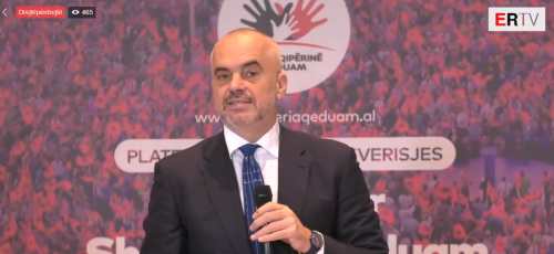 Kryeministri si korsi e emergjencës në një shtet që nuk funksionon
