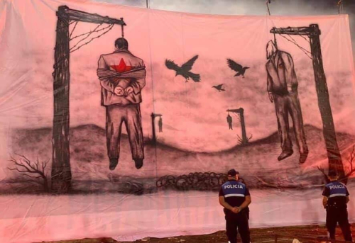 Futbolli thotë atë që fsheh "elita"