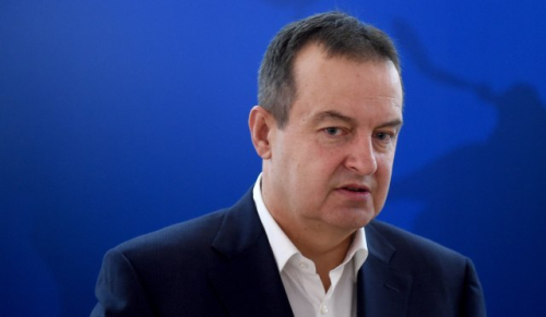 Daçiç paralajmëron Perestrojkën për Partinë Socialiste të Serbisë