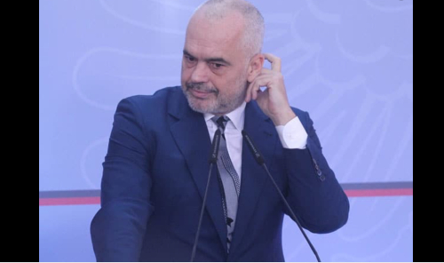 Çfarë meriton? Sadakanë gjermane apo thuprën holandeze?