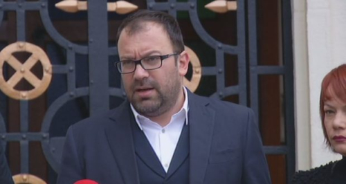 Dy standarde qëndrimi publik nga Bashkia e Tiranës