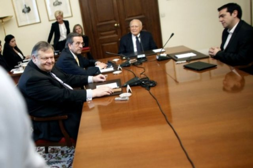 Skandali "Novartis", Prokuroria greke kërkon heqjen e imunitetit për politikanët e akuzuar