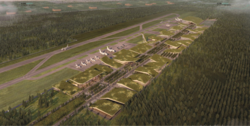 Opsion që aeroporti i Vlorës të ndërtohet nga shteti