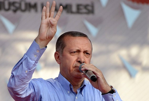 Turqi, 26 mijë të hetuar gjatë 2018-ës për fyerje ndaj Erdoganit