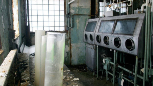 Laboratori sekret i CIA-s dhe eksperimentet rrënqethëse për kontrollin e trurit