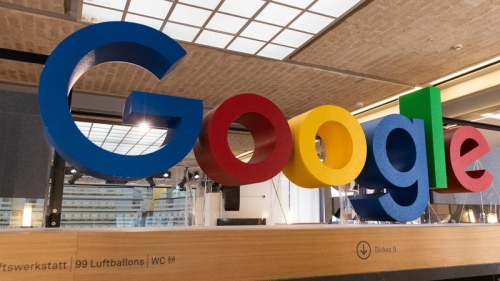 Google arrin marrëveshje me Francën. Do paguajë 1 miliardë dollarë