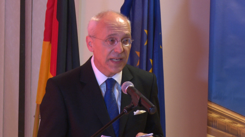 Ambasadori zbulon pse nuk ka investime të mëdha gjermane në Shqipëri