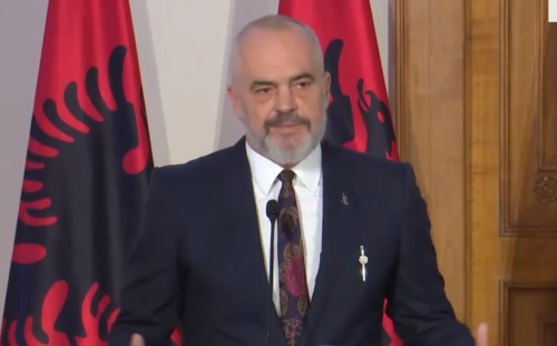 Rama: Ballkani Perëndimor nuk është fidanishte eksperimentesh