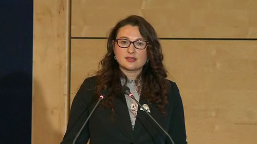 SHBA zbulon se Shqipëria ka refuzuar një ofertë kineze
