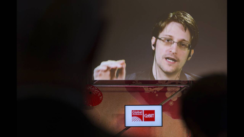 Snowden: SHBA s’kanë kontaktuar kurrë me UFO-t (Video)