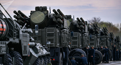 Blerja e sistemit rus Pantsir, paralajmërim për sanksione të SHBA ndaj Serbisë