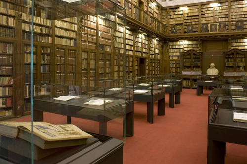 Biblioteka Ambrosiana njofton dixhitalizimin e 36 mijë dorëshkrimeve