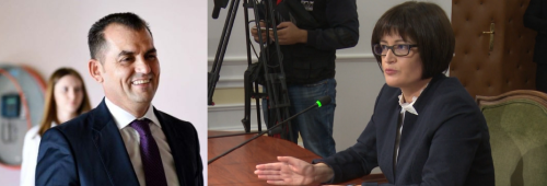 1:1 në Gjykatën Kushtetuese