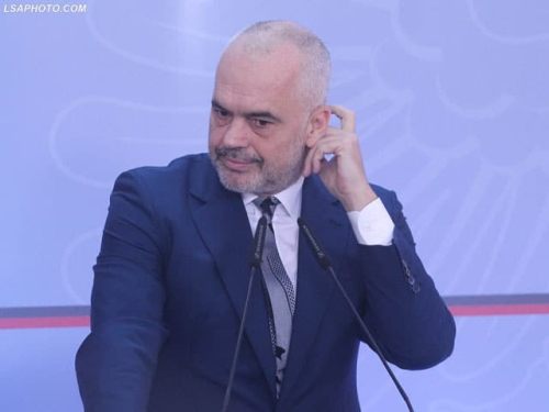 Kap Ça të Kapësh është gjithë qeverisja