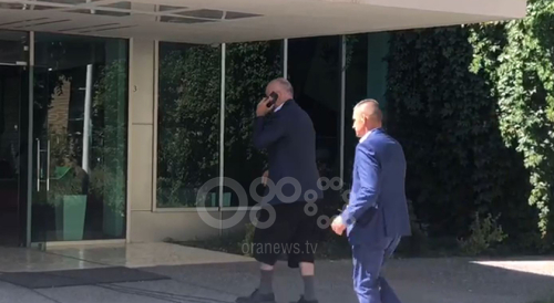 Me Rilindjen nuk u qullos gjë. Provon bastin personal të Rindërtimit