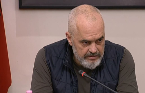 Tërmeti ishte me magnitudë 6.4, Goli i Kryeministrit me magnitudë të panjohur
